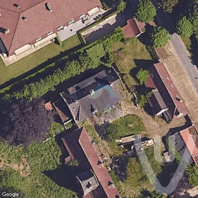 Maison Polo abandoned location in Flanders, Flanders, Belgium - House for urban exploration