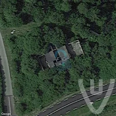 Cool House abandoned location in County Carlow, County Carlow, Ireland - House for urban exploration