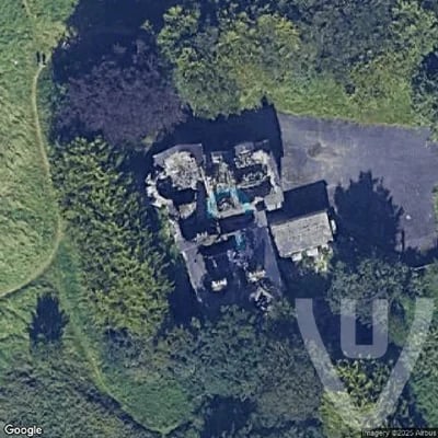 Militairy School abandoned location in County Wicklow, County Wicklow, Ireland - Militair for urban exploration