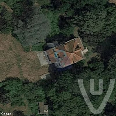 Villa de Luxe abandoned location in Wallonia, Wallonia, Belgium - House for urban exploration