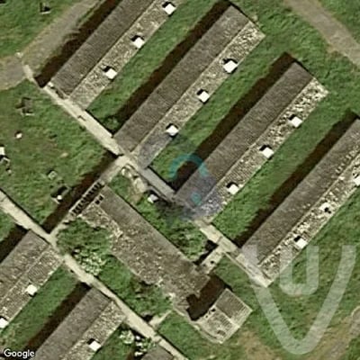 Air Field abandoned location in Scotland, Scotland, United Kingdom - Militair for urban exploration