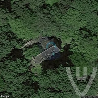 Manor Garden abandoned location in Scotland, Scotland, United Kingdom - Villa for urban exploration