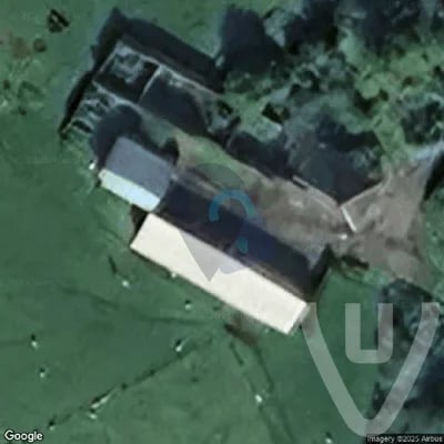 Skin Farm abandoned location in Scotland, Scotland, United Kingdom - Farm for urban exploration