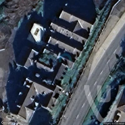 Glamorgan School abandoned location in Wales, Wales, United Kingdom - School for urban exploration