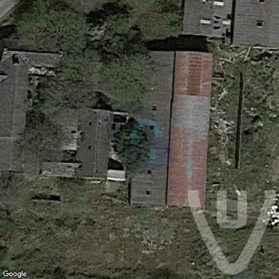 Wild Farm abandoned location in England, England, United Kingdom - Farm for urban exploration