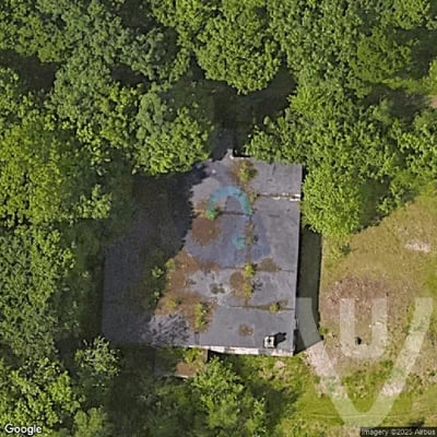 New Hall Bunker abandoned location in England, England, United Kingdom - Bunker for urban exploration