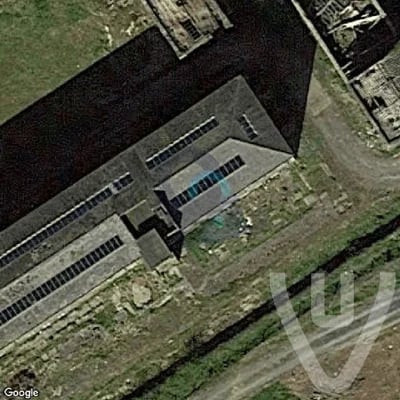 The Old Mill abandoned location in Northern Ireland, Northern Ireland, United Kingdom - Office for urban exploration