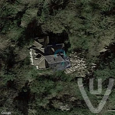 Villa Fusils abandoned location in Wallonia, Wallonia, Belgium - Villa for urban exploration