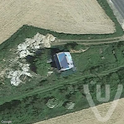 the Road House abandoned location in Hauts-de-France, Hauts-de-France, France - House for urban exploration