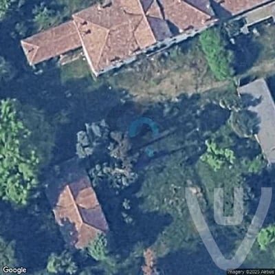 Mansion of the death bodies abandoned location in Veneto, Veneto, Italy - Villa for urban exploration