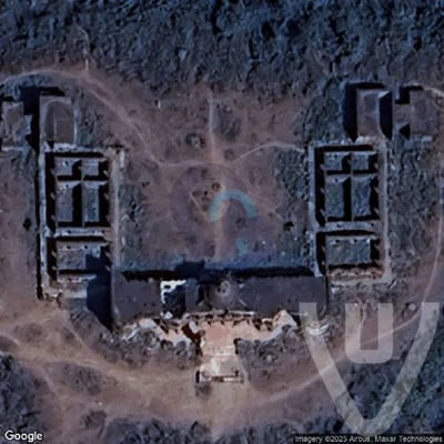 JN Palace abandoned location in Odisha, Odisha, India - Ruine for urban exploration