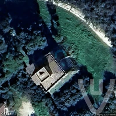 Italian Fortress abandoned location in Marches, Marches, Italy - Ruine for urban exploration
