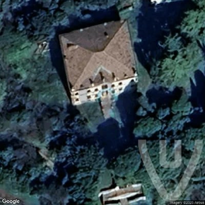 Miari House abandoned location in Veneto, Veneto, Italy - House for urban exploration