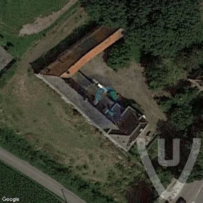 Ferme au 100 Fenetre abandoned location in Flanders, Flanders, Belgium - House for urban exploration