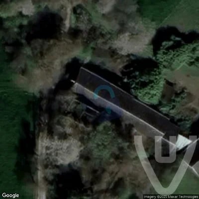 Ferme Trooz abandoned location in Wallonia, Wallonia, Belgium - Farm for urban exploration