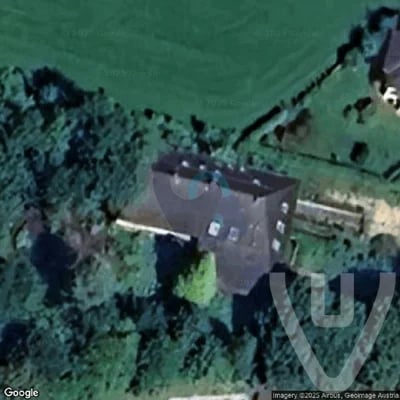 The House With The Secret Pool abandoned location in Upper Austria, Upper Austria, Austria - House for urban exploration