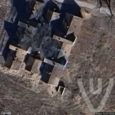 Houses From Workers abandoned location in Lower Austria, Lower Austria, Austria - House for urban exploration