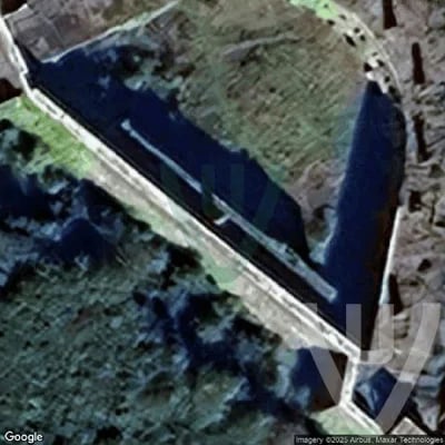 Hubberston Fort abandoned location in Wales, Wales, United Kingdom - Fort for urban exploration