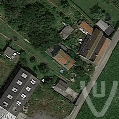 Maison du Motard abandoned location in Wallonia, Wallonia, Belgium - House for urban exploration