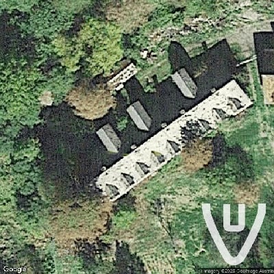 Haus Leo abandoned location in Styria, Styria, Austria - House for urban exploration