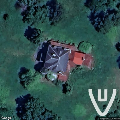 Mansion D abandoned location in Virginia, Virginia, United States - House for urban exploration