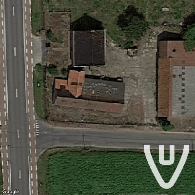 Farm School abandoned location in Flanders, Flanders, Belgium - Farm for urban exploration