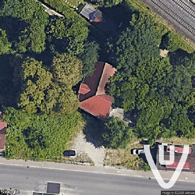 Haus RL abandoned location in Baden-Wurttemberg, Baden-Wurttemberg, Germany - House for urban exploration