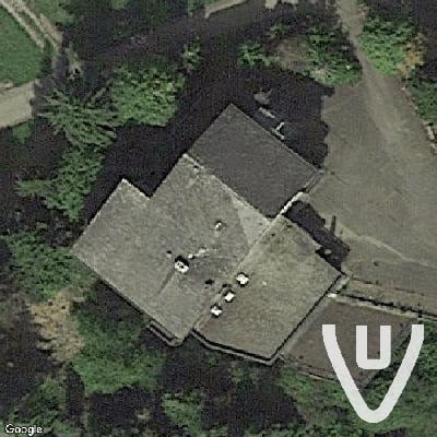 Haus Riuhe abandoned location in Baden-Wurttemberg, Baden-Wurttemberg, Germany - House for urban exploration