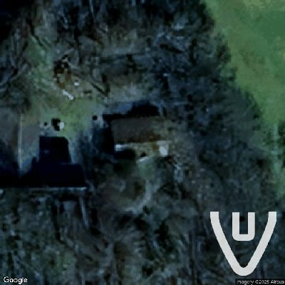 Porsho House abandoned location in Southern Denmark Region, Southern Denmark Region, Denmark - House for urban exploration