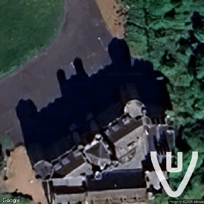 Castle Spa and Hotel abandoned location in Scotland, Scotland, United Kingdom - Castle for urban exploration