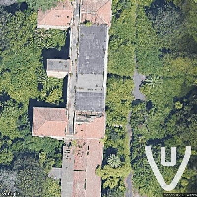 Undead Asylum abandoned location in Campania, Campania, Italy for urban exploration