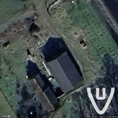 Farm Wormer abandoned location in North Holland, North Holland, Netherlands - Farm for urban exploration
