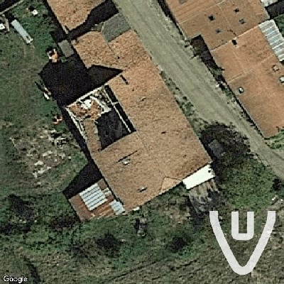 Maison Grande abandoned location in Grand Est, Grand Est, France - House for urban exploration