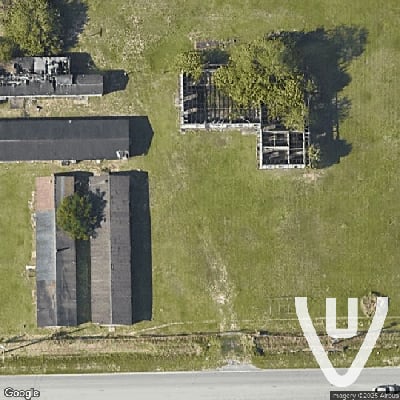 Abandoned Apartment Complex abandoned location in Florida, Florida, United States - House for urban exploration