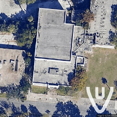 Jobs Centre abandoned location in Florida, Florida, United States - Office for urban exploration