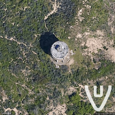 Water Tower WV abandoned location in Flanders, Flanders, Belgium - Tower - highly rated urbex spot for urban exploration