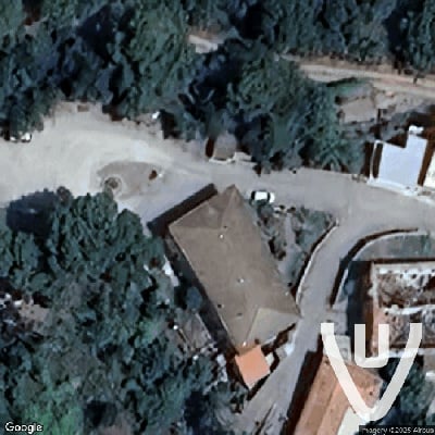 Villa Stefani abandoned location in Sardinia, Sardinia, Italy - House for urban exploration