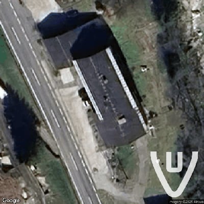 Hotel Ferlach abandoned location in Carinthia, Carinthia, Austria - Hotel for urban exploration