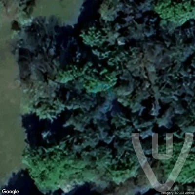 Villa Ruine  abandoned location in Zeeland, Zeeland, Netherlands - Ruine for urban exploration