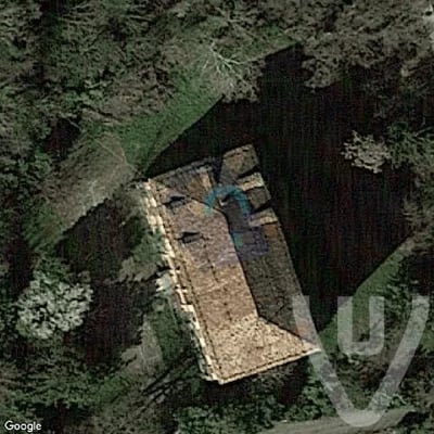 Villa Danté abandoned location in Piedmont, Piedmont, Italy - House for urban exploration