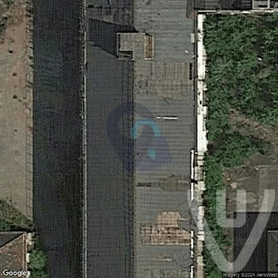 Puits Simon abandoned location in Grand Est, Grand Est, France - Factory for urban exploration