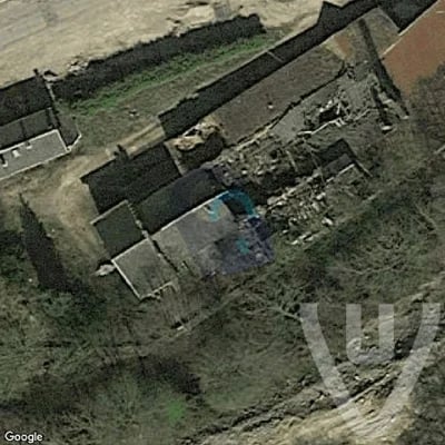 Maison Mini abandoned location in Wallonia, Wallonia, Belgium - Vehicle for urban exploration