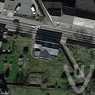 Maison Buse abandoned location in Wallonia, Wallonia, Belgium - House for urban exploration