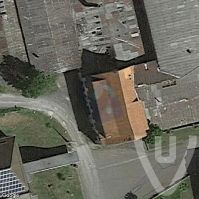 Les Potterie abandoned location in Lower-Saxony, Lower-Saxony, Germany - Factory for urban exploration