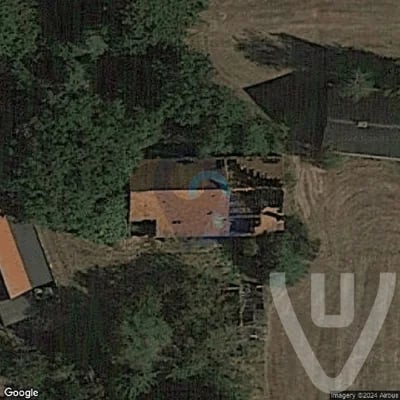 Farm Paternoster abandoned location in Flanders, Flanders, Belgium - House for urban exploration