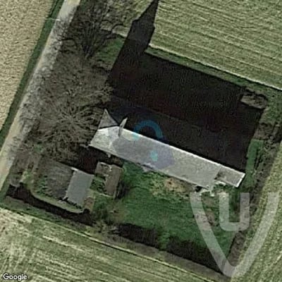 Church Of The Larks abandoned location in Wallonia, Wallonia, Belgium - Church for urban exploration