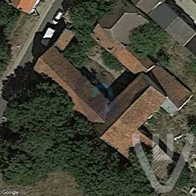 Ferme Drapeaux abandoned location in Flanders, Flanders, Belgium - House for urban exploration