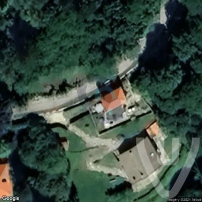 Red Cross Hospital abandoned location in Piedmont, Piedmont, Italy - Medical for urban exploration