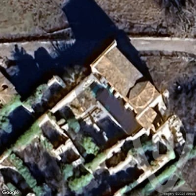 Chiesa Santa Maria abandoned location in Abruzzo, Abruzzo, Italy - Church for urban exploration