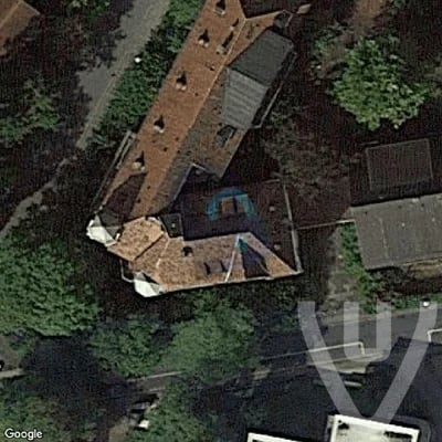Haus Hermann abandoned location in Lower-Saxony, Lower-Saxony, Germany - House for urban exploration